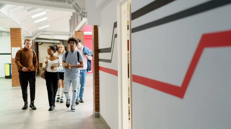 Why Do B-school Campus Visits Matter?