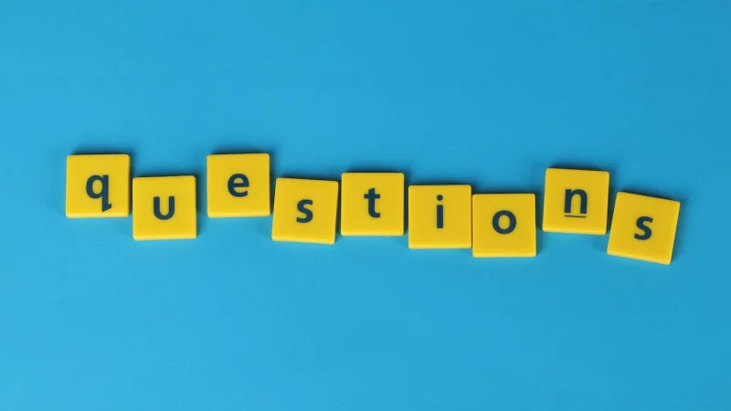 5 Commonly Asked Questions by B-School Applicants