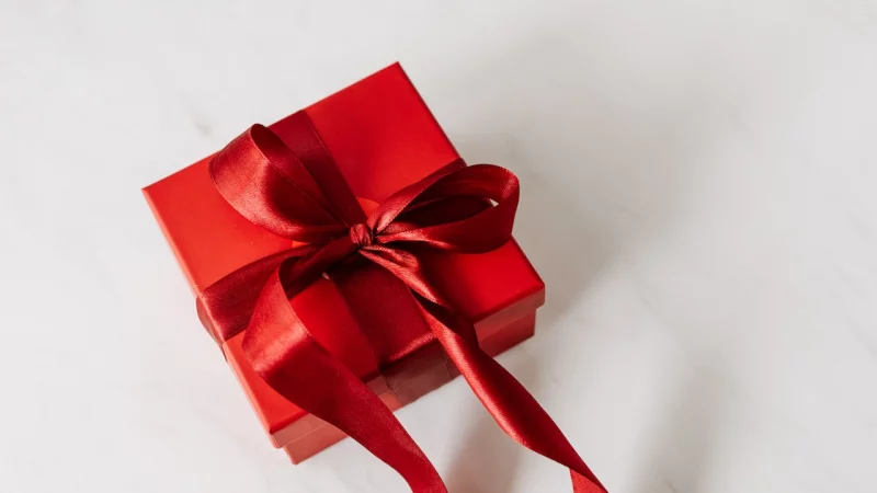 What is a Gift Economy? (Video)