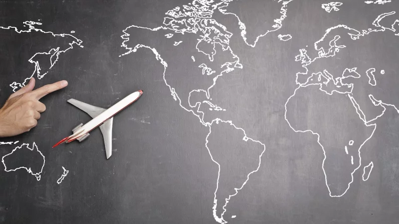 How to Choose a Destination for Master’s or MBA Abroad
