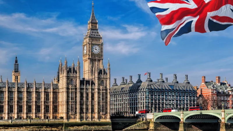 UK Announces 2-Year Post-Study Work Visa for International Students