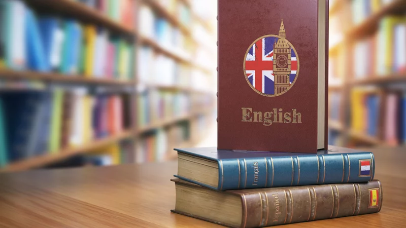 China to Unveil a New English Proficiency Test
