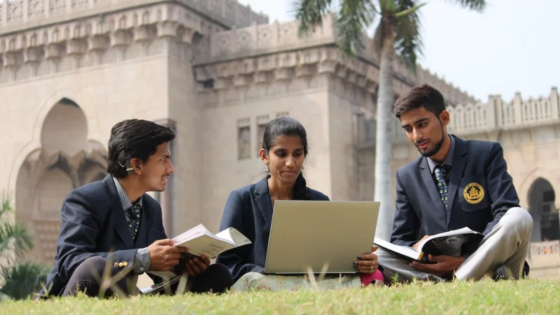 Tips for Indian Applicants to Top MBA B-schools
