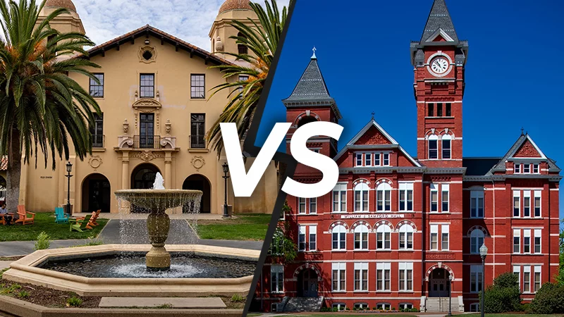Harvard vs. Stanford – which is your best MBA cultural fit?