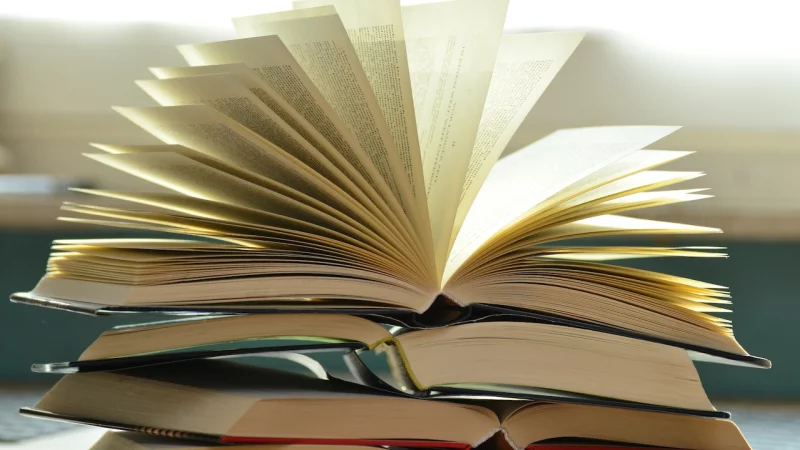 MBA Students Choose Must-read Business Books